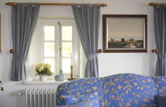 - Exclusively Restored Gulfhof - Foto 1