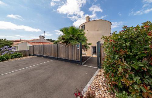 La Tourette - Gîte Charme atypique - Foto 27