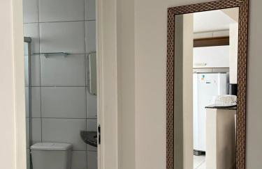 Duplex na Barra de São Miguel - Foto 13