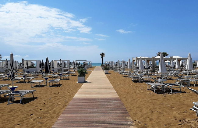 Belvilla by OYO Appartamento Rosso - Foto 26