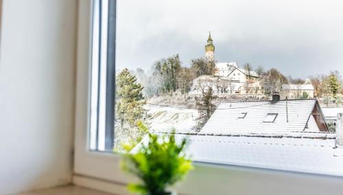Wundervolle Ferienwohnung am Kloster Andechs - Foto 3