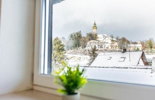 Wundervolle Ferienwohnung am Kloster Andechs - Foto 3