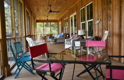 Beckoning House on Perdido Bay - Foto 1