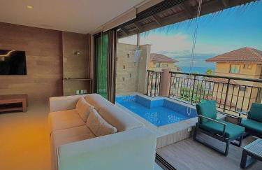 Bangalô Duplex Exclusivo em Manhattan Riviera - Foto 3