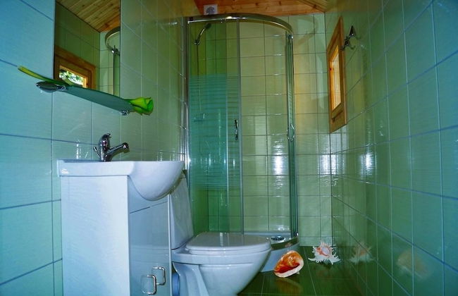 Domki Onyx - Foto 47