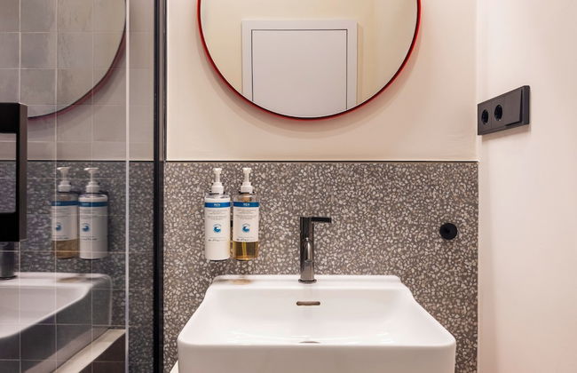 Numa Berlin Friedrichshain - Foto 41