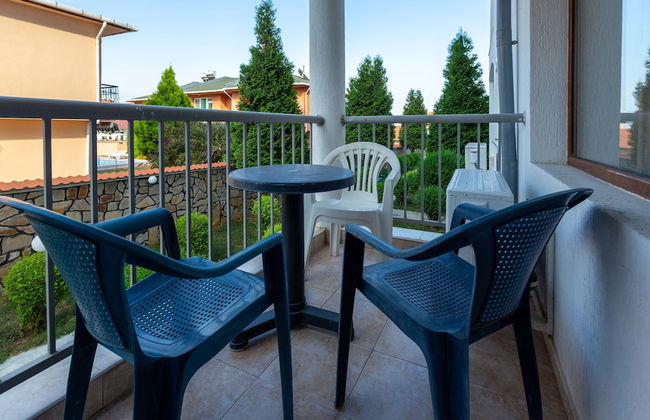 Apartment in Vista Del Mar - Photo 12