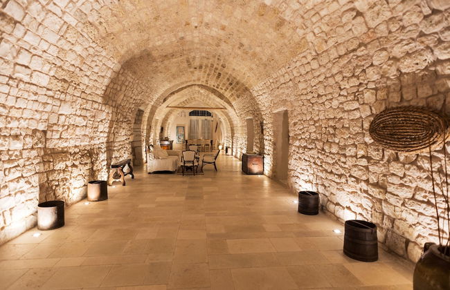 Masseria Le Cerase - Photo 11