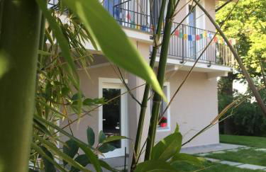 Happy hill - appartamento Bambù- natura e relax - Photo 39