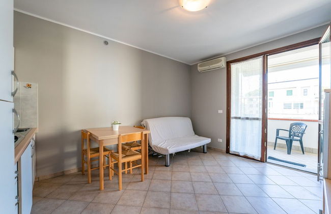 Residence Smith - Fronte Mare 1 Piano 4B - Photo 23