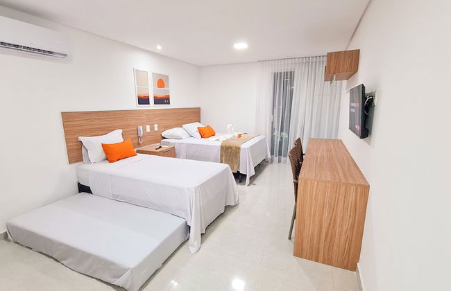 Sunset by AFT - Porto de Galinhas - Photo 16