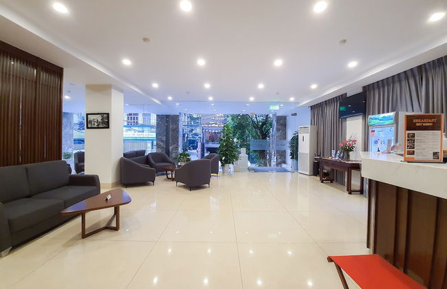 Reiwa Inn Apartment - Foto 1