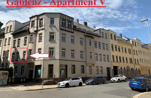 Gablenz - Apartment V - Top-Lage - Foto 1
