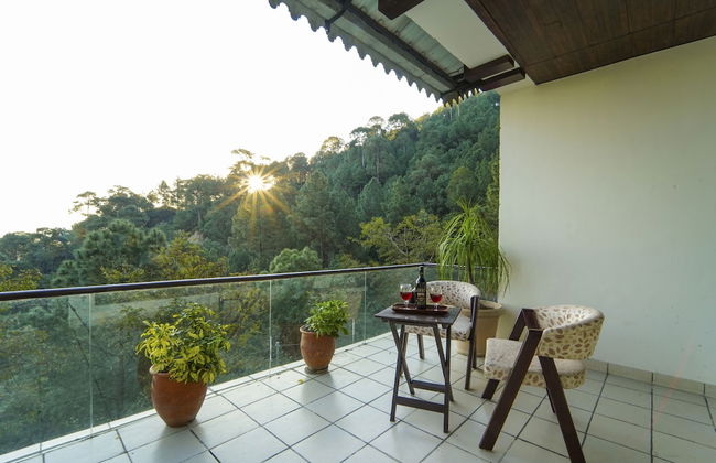 Kamlia 3 BHK Villa By Dumnu Homes - Foto 18