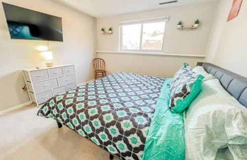 4 King beds/6Bdrm & 3Ba/Your Ideal Family Getaway - Foto 16