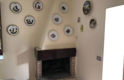 Val Giardino Vintage Cottage - Foto 13