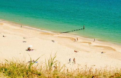 Beach Walk Southbourne SOBO Beach Sleeps 4 - Foto 2
