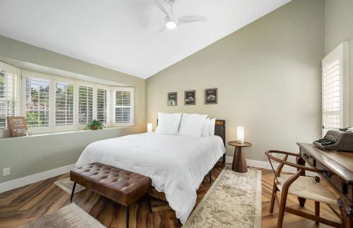 Cozy house in Edna Valley wine country near SLO - Foto 19