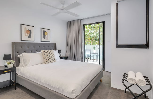 Outstanding Comfort Darlinghurst House - Foto 4