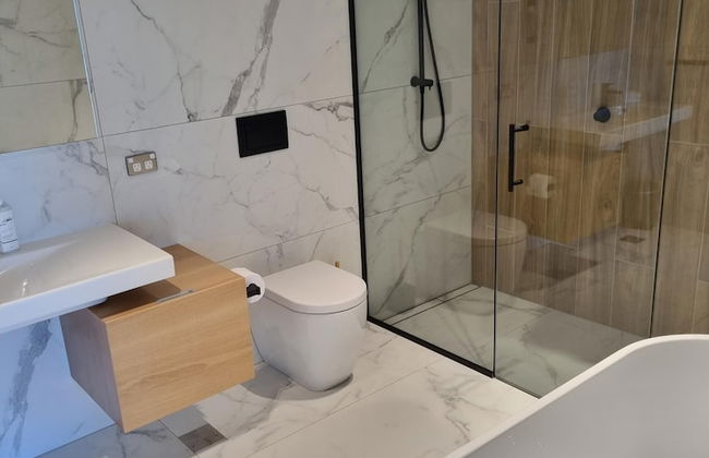 Clearwater Quays Apartments - Foto 19