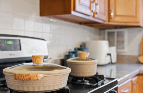 Uptown Escape - Foto 6