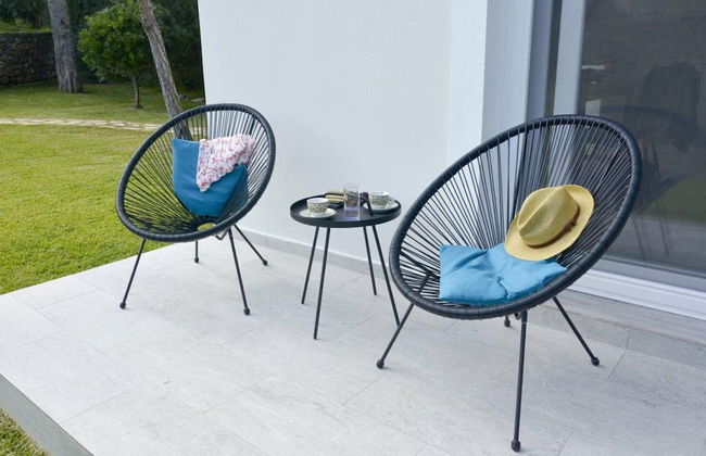 Villa Noulia With 4 Bedrooms and 2 Bathrooms - Photo 14