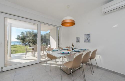 Villa Amfora - First row by the sea - Foto 12