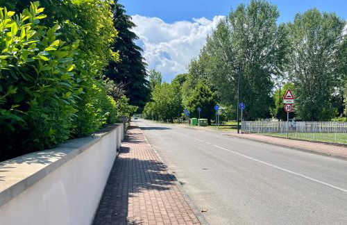 The Beekeeper, country escape & terrace near Parma - Photo 35