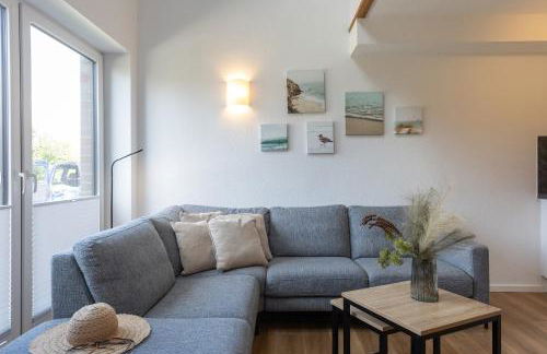 Ferienreihenhaus "Langeoog" Lale Andersen 2d Galerie "Langeoog" - Foto 1