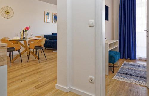 Apartment A&M - Photo 8