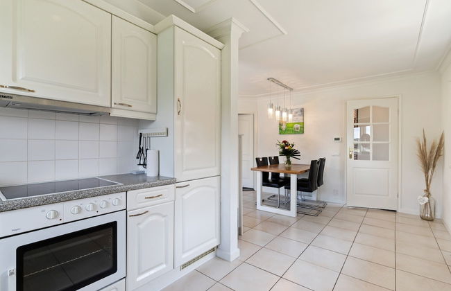 Holiday Home in Putten Near Veluwe Park - Photo 10