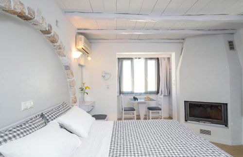 Santa Katerina Studios & Apartments - Foto 58