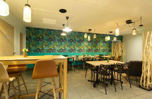 City Résidence Tours - Foto 54