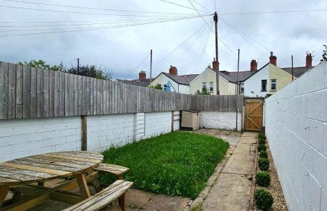 Hazelhurst by Switchback Stays - Foto 33