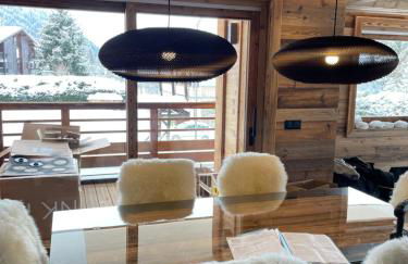 Standing Megeve - 2 to 8 people - Mont d'Arbois - Photo 7