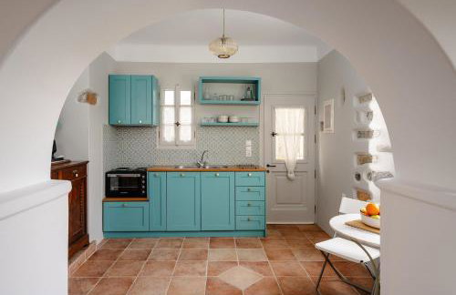 Feel Filoti - Foto 4