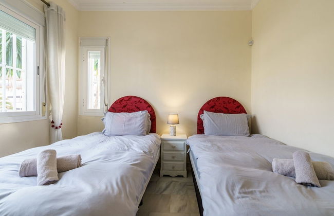 Cozy Apartment in La Cala de Mijas - Foto 11