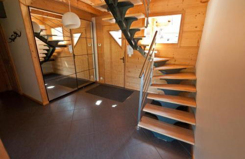 Chalet La Merlerie - Foto 77