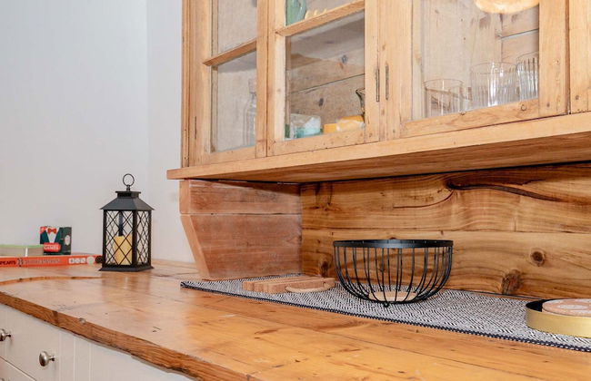 Host Stay Snodsbury Barn - Foto 8