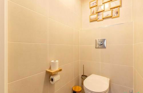 Résidence Saint-Amand - Proche Paris et Disneyland - Foto 15