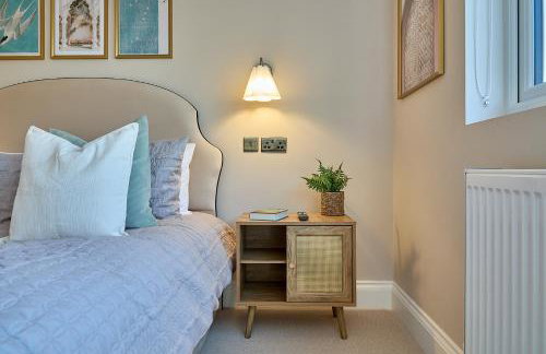 Stylish 4 bed home in Old Trafford next to MUFC - Foto 11