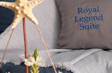 Royal Legend Suite - Foto 30