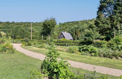 Les chaumières du Manoir - Maison d'exception avec jardin - Saint Wandrille - Foto 25