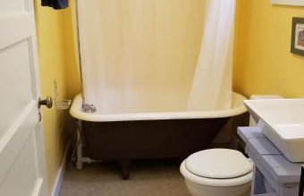 The Cabins at Healing Springs - Foto 37