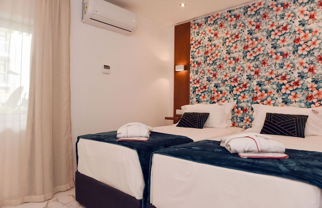 Muthu Clube Praia da Oura - Foto 41