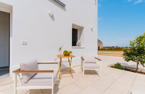 Masseria Romatelle - Salento Selection - Foto 12