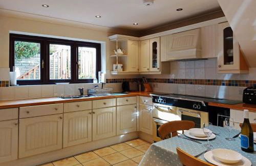 Caer Dderwen Oak Field family home in Dolgellau - Foto 4