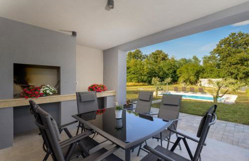 Villa Marija Petehi - Foto 29