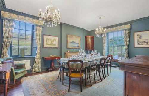 Spindlestone House - North East Escapes - Foto 8