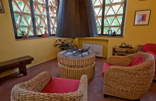 Fienile di Colletalli - Foto 18